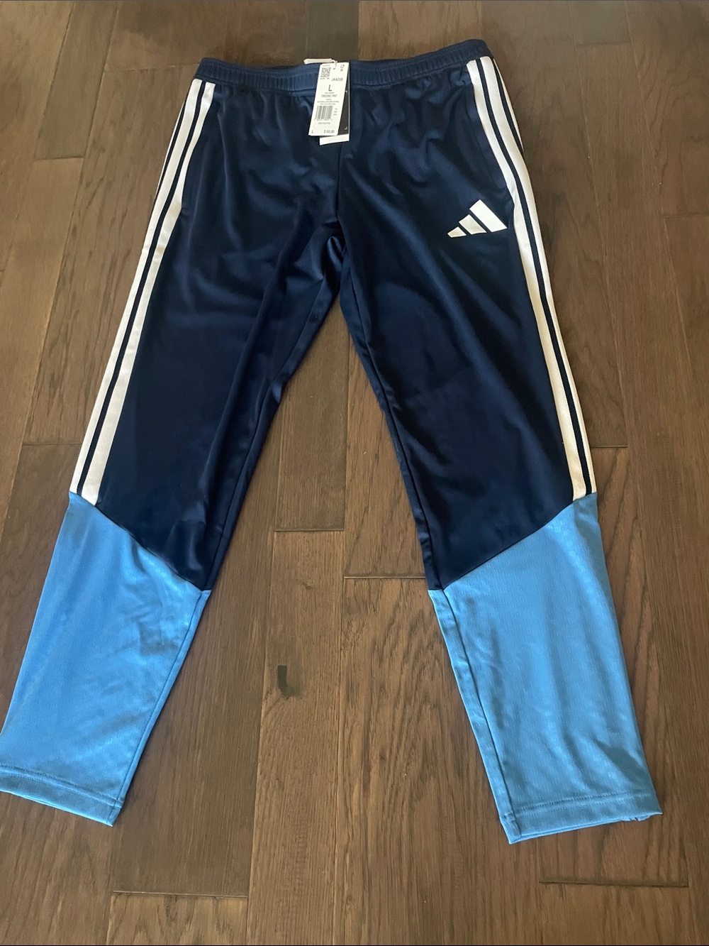 Adidas Tiro 26 Training Pants